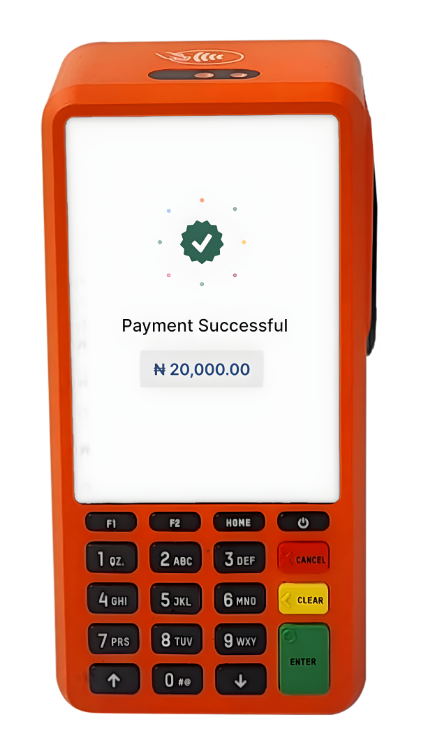 Image of Squad's POS